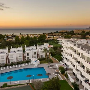 Hotel apartamentowy Camelina, Sant Antoni de Portmany