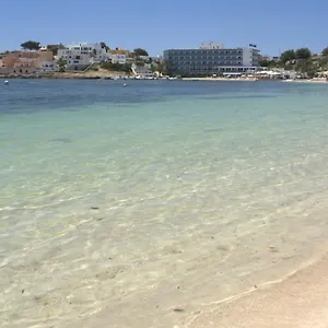 Otel Argos Ibiza, Talamanca (Ibiza)