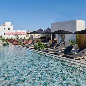 Hotel Stic Urban &, Sant Antoni de Portmany