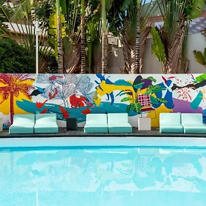 Gold By Marina - Adults Only 4* Playa del Ingles (Gran Canaria)