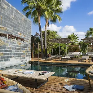 Hotel Boutique Ses Pitreras, Sant Antoni de Portmany