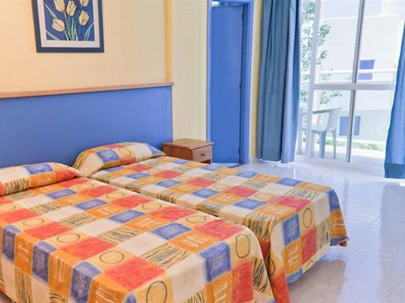 Aparthotel Vibra Club Maritim Sant Antoni de Portmany